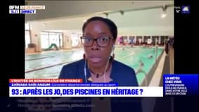 Seine-Saint-Denis: vers des piscines plus écologiques