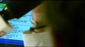 Sécurité: "La formidable inefficacité de l’espace Schengen", déplore Thibault de Montbrial, avocat spécialiste des questions de terrorisme