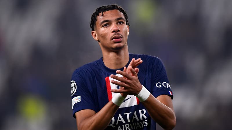 PSG: Ekitike raconte ce que lui a dit Galtier pour le rebooster