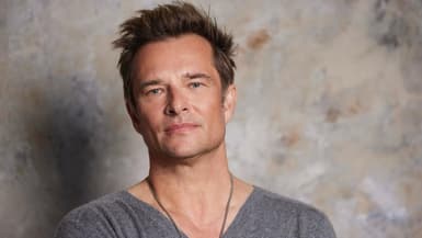 David Hallyday