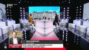  Elina Dumont: "Aujourd’hui, malgré l'histoire, les gens sont assez égoïstes pour oublier le passé et recommencer."