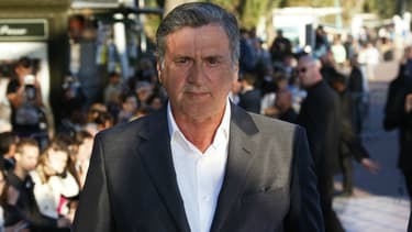 Daniel Auteuil
