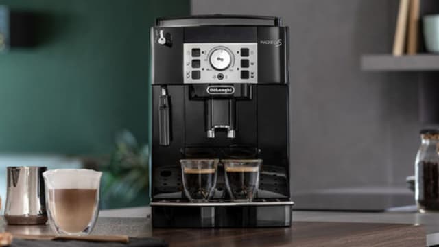 Promo Machine à cafe coffee B chez Plein ciel