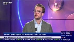 La question d'argent de la semaine : Tina c'est fini ? - 03/03