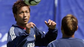 Atsushi Yanagisawa