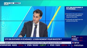 Vos questions, nos réponses : ETF obligataires à échéance, le bon moment pour investir ? - 07/12