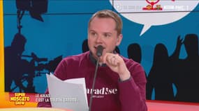 Le kikadi du mercredi 10 avril 2019