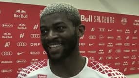 Jérôme Onguéné 