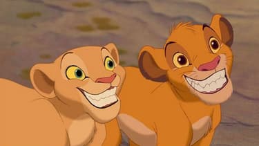 L'occasion de revisiter de grands classiques comme le Roi Lion