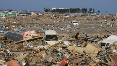 Les travaux pour Fukushima sont plus onéreux qu'estimés.