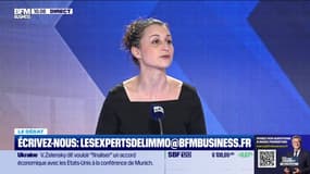Les Experts de l'immo : DPE, peut-on se fier aux diagnostiqueurs ? - 13/02