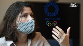 JO 2020 : "J'espère et je pense que ces jeux se tiendront" lâche Maracineanu