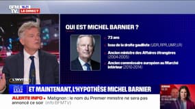 Fabien Roussel (PCF): "On ne dit pas 'censure' a priori (...), on juge sur pièces"