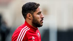 Youcef BELAILI
