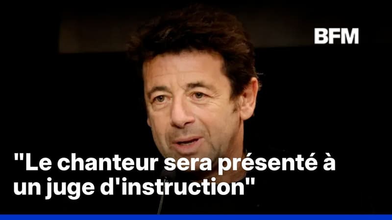 Visé par plusieurs plaintes, Patrick Bruel sera déféré demai
