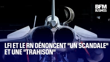 LMB Aerospace : une vente qui excite les extrêmes