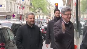 Présidentielle: "quand on entend Mélenchon parler, on a envie de voter pour lui"