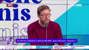 Un éleveur condamné a plus de 100.000€ pour nuisances : honteux ?