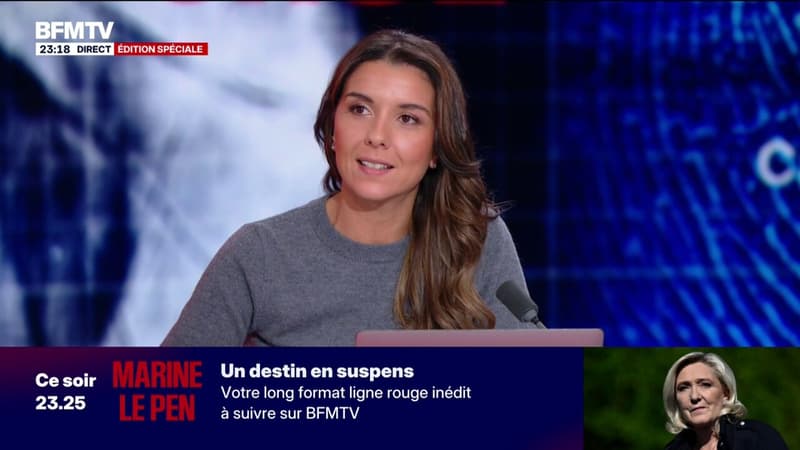 Cédric Jubillar a indiqué à ses avocats avoir transporté le corps de Delphine dans le coffre de la voiture