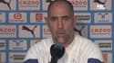 OM : "Pas un bon mais un très bon début de saison" Tudor encense Sanchez