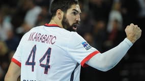 Nikola Karabatic