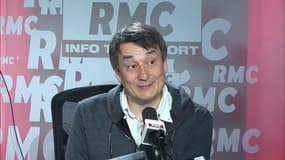 "On a la possibilité de rester devant un écran des heures, ce qui est inédit dans l''histoire de l'humanité. Il ne s'agit pas de diaboliser mais il ne faut pas être naïf"