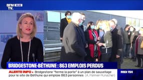 Bridgestone-Béthune: retour sur l'échec des négociations