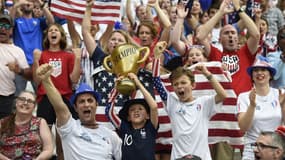 Etats-Unis