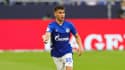 Mehmet-Can AYDIN, sous le maillot de Schalke 04.