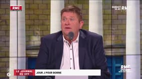 Le journal du Off : L'épreuve du feu pour Élisabeth Borne - 06/07