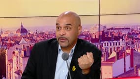 Caricature d'Hanouna: "LFI aurait dû s'excuser et Mélenchon aurait dû se taire"