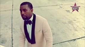 Kanye West : sa bonne résolution ? "Je veux me concentrer uniquement sur ma famille"