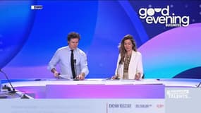 Les experts du soir - Mercredi 3 juillet