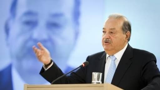 Le multimilliardaire mexicain Carlos Slim préconise de ramener la semaine de travail à 3 jours travaillés.
