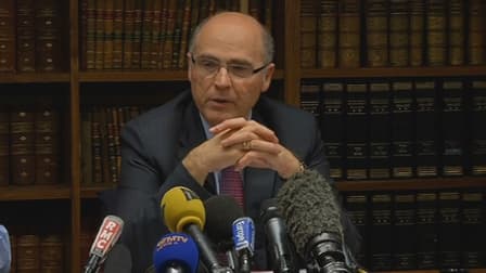 Le procureur de Marseille a expliqué lundi qu'il n'y avait "pas de preuve" que les chevaux étaient "nuisibles à la santé".