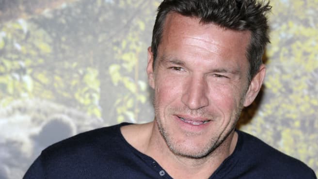 Le mauvais souvenir de Benjamin Castaldi au poker.