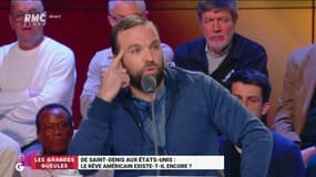 "Les meilleurs Français sont partis": le triste constat du Comte de Bouderbala sur l'ascenseur social en France