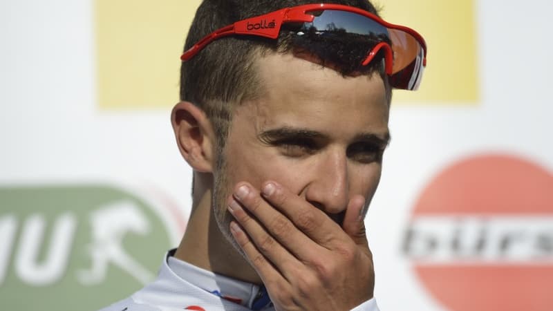 Nacer Bouhanni