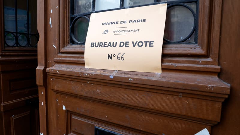 Élections législatives 2024: à quelle heure ouvrent et ferment les bureaux de vote?