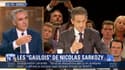 Les "Gaulois" de Nicolas Sarkozy: Pourquoi a-t-il exhumé l'antienne du "roman national" ? (1/3)