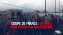 Coupe de France : Rennes veut briser la malédiction