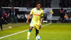 Anthony LIMBOMBE
