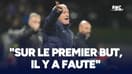 Islande 2-2 France : "Sur le premier but, il y a faute", Deschamps peste contre l'arbitrage