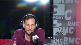 Duga voit Deschamps entraîneur de l'année