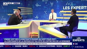 Les Experts - Vendredi 7 mai