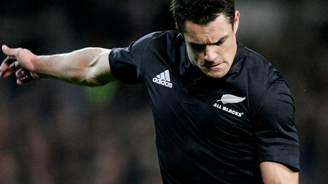Dan Carter
