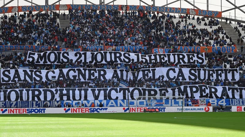 OM-Rennes : la crainte d’une ambiance électrique