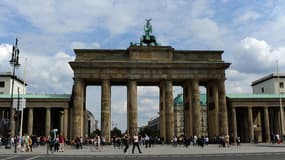 Le maire de Berlin, Michael Müller, a proposé cette semaine de créer "un revenu universel de solidarité"