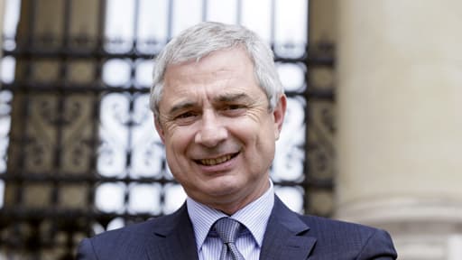 Claude Bartolone renonce à 30% de son indemnité.