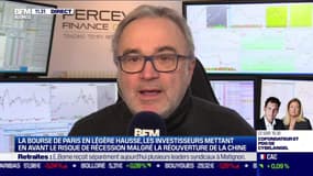 BFM Patrimoine : Partie 2 - 08/12